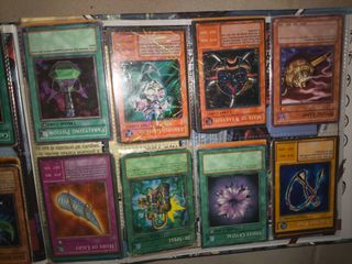 Carte Yu-Gi-Oh!