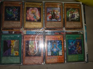Carte Yu-Gi-Oh!