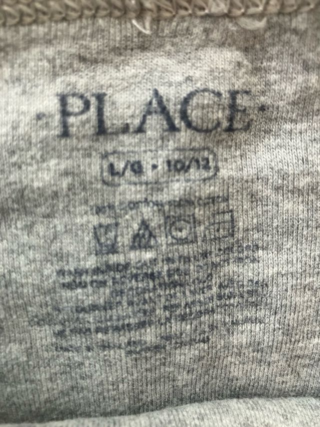 Calzoncillos Old Navy niño L (10-12)