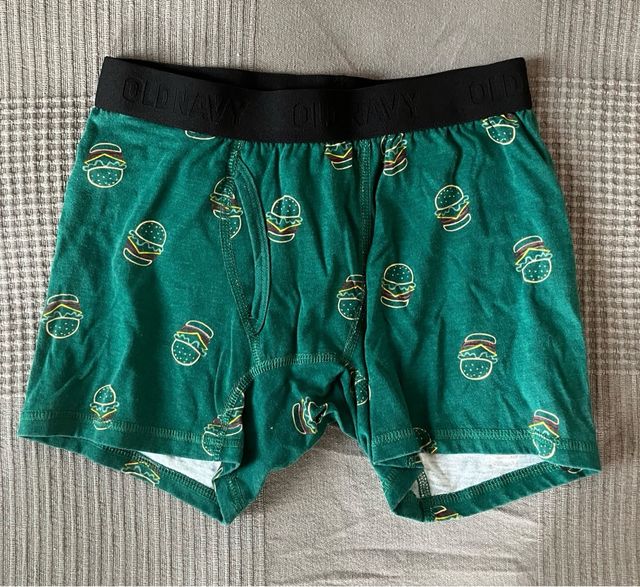 Calzoncillos Old Navy niño L (10-12)
