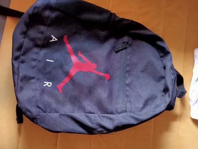 Zaino Jordan Air - Zaino