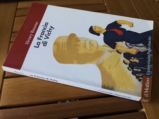 La Francia di Vichy