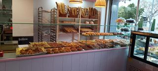 Traspaso Panaderia Cafeteria , Oportunidad 
