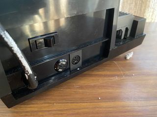 Prestinox 680 auto: Proyector diapositivas