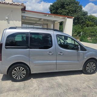 Peugeot Partner 2019