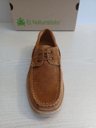 El Naturalista N5963 PLANTAE, nauticos talla 39