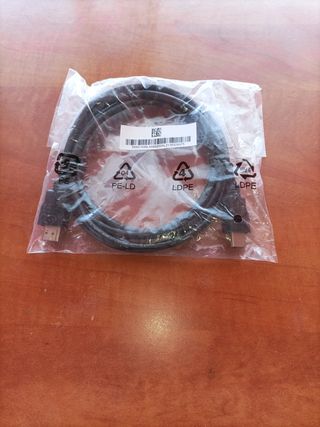 Nuovo cavo HDMI