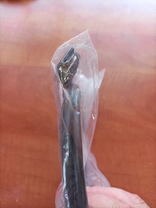 Nuovo cavo HDMI