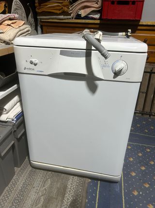 Lavavajillas Edesa - E-21S