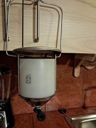 Lámpara gas Cointra