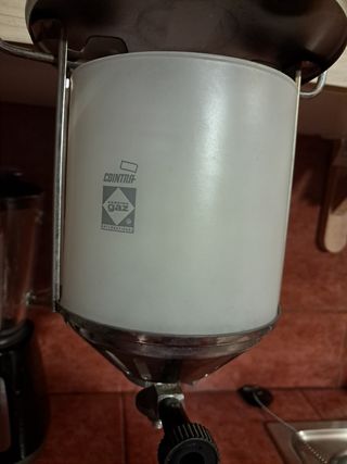 Lámpara gas Cointra