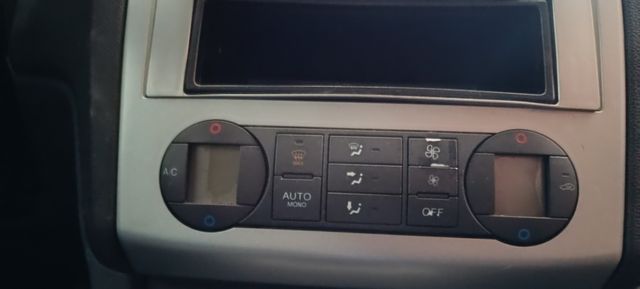 Clima Ford Focus mk2
