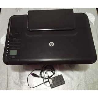 Impresora HP Deskjet 3050