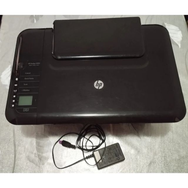 Impresora HP Deskjet 3050