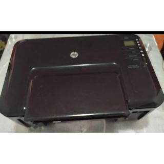 Impresora HP Deskjet 3050