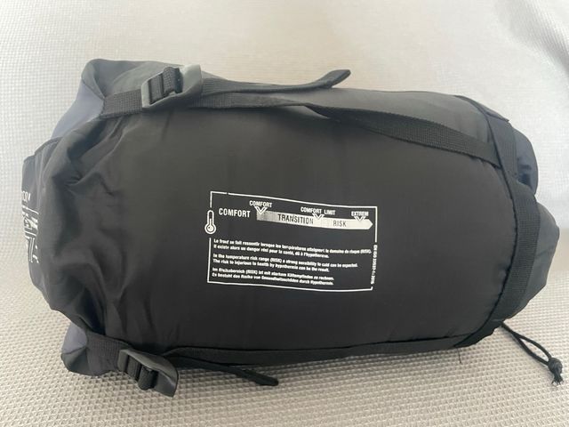 Saco dormir Millet Baikal 1100 W (mujer)