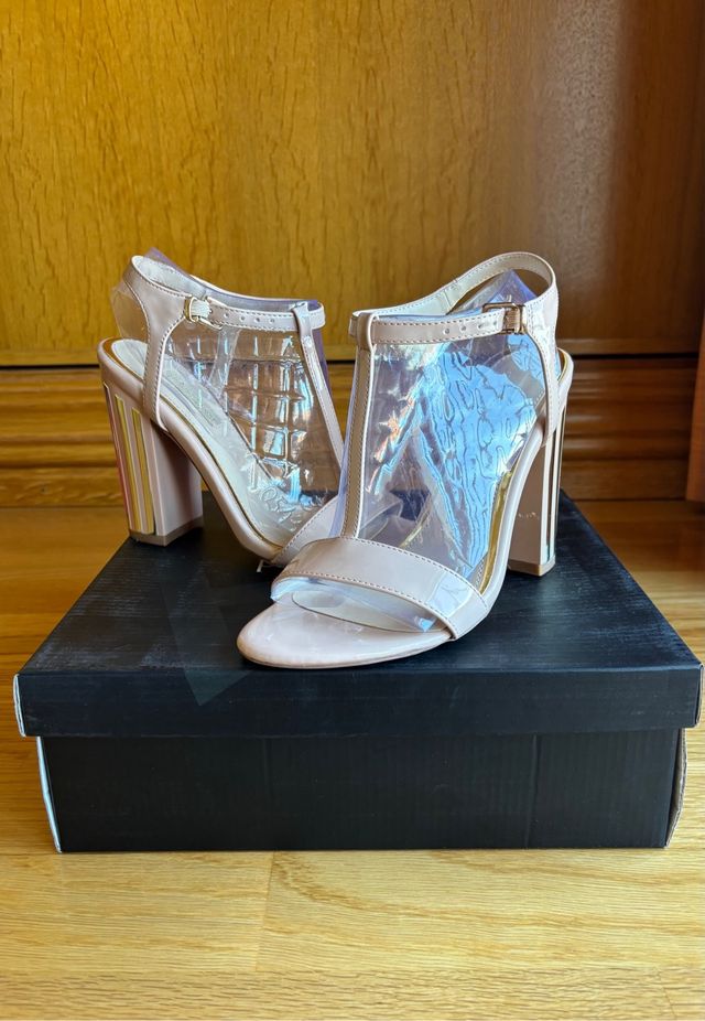 Tacones Primadonna Mujer