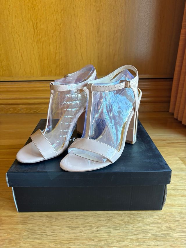 Tacones Primadonna Mujer