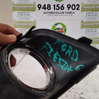 CARCASA FARO ANTINIEBLA FORD FOCUS 6