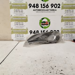 CARCASA FARO ANTINIEBLA FORD FOCUS 6