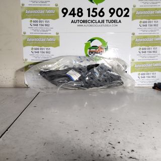 CARCASA FARO ANTINIEBLA FORD FOCUS 6