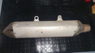 Escape KTM EXC original
