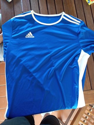 Maglia Adidas AeroReady L