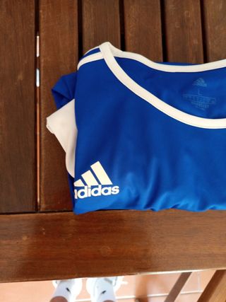 Maglia Adidas AeroReady L