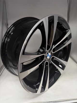 Llantas BMW 18" 5x120
