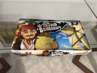 Gioco Il Tesoro di Barbadoro