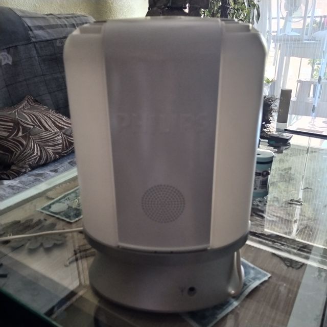 Philips Wake-up Light Despertador