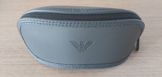✨️Emporio Armani estuche, etui, funda gafas 