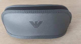 ✨️Emporio Armani estuche, etui, funda gafas 