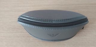 ✨️Emporio Armani estuche, etui, funda gafas 