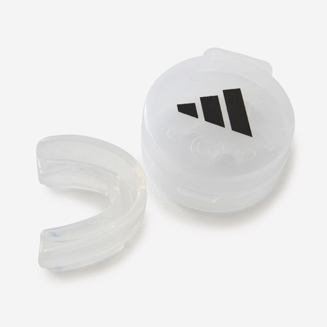 KIT BOXEO ADIDAS V2 (GUANTES+VENDAS+PROTECTOR BUCAL)