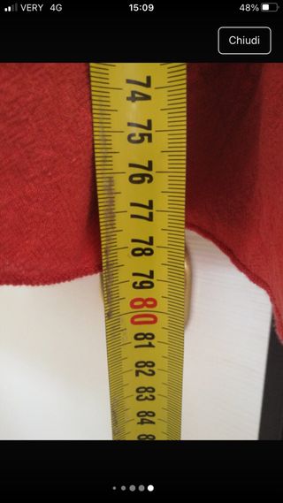 Vestitino estivo tgL