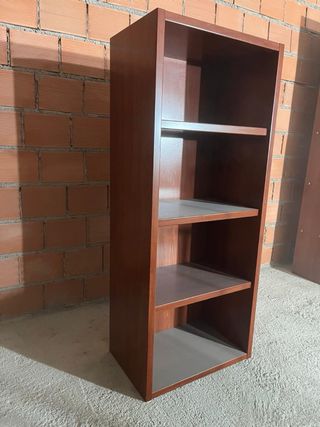 Mensole e librerie 144,5X60X38,5
