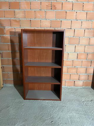 Mensole e librerie 144,5X60X38,5