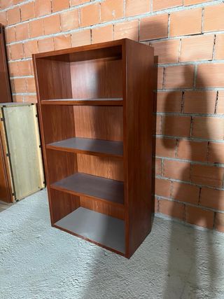 Mensole e librerie 144,5X60X38,5
