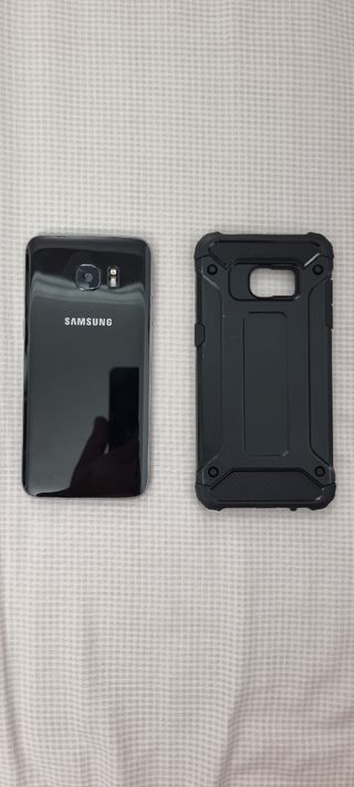 Samsung Galaxy S6 - funda