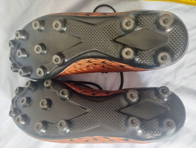 Botas fútbol New Balance Jr. 40