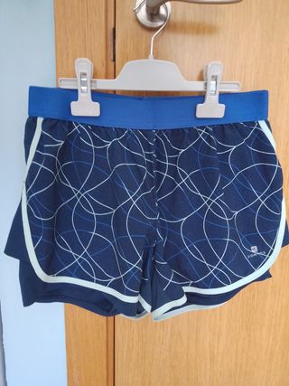 5 pantalones deportivos