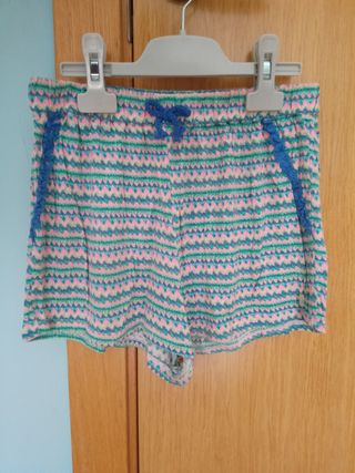 5 pantalones deportivos