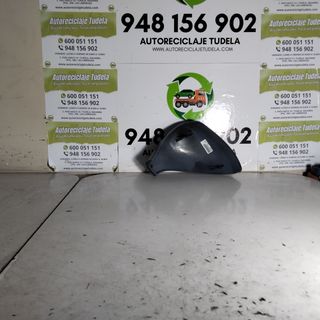 CARCASA RETROVISOR PEUGEOT 2008