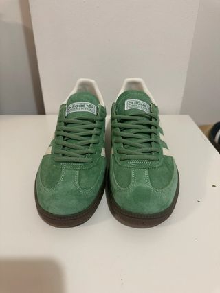 Adidas H݉andb݉all Sp݉ezi݉al Talla 40