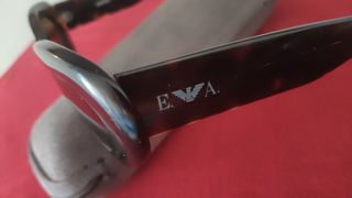 Gafas Emporio Armani - Marrón