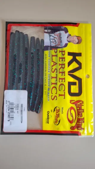 Strike King Perfect Plastics