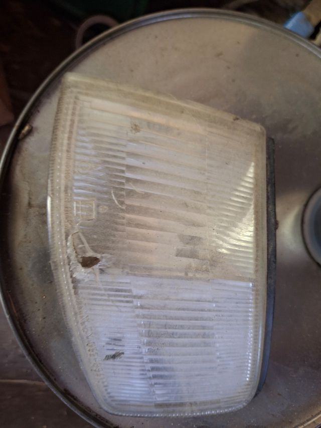 Intermitente Honda CRX 