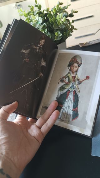 Assassin's Creed Unity Bastille ed. (Xbox One)
