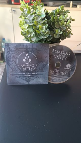 Assassin's Creed Unity Bastille ed. (Xbox One)